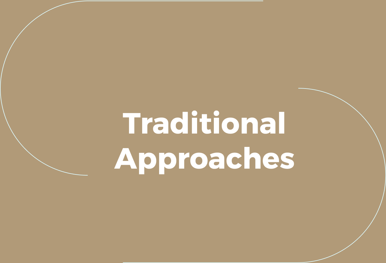 Why Traditional Approaches to Reducing Hiring Bias Often Fall Short