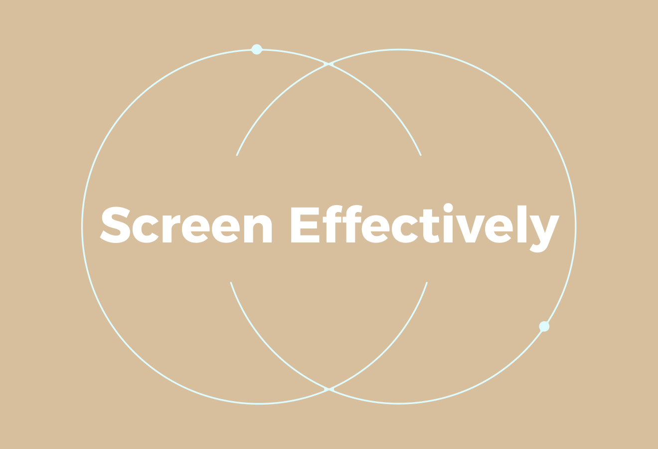 How to Screen Sales Candidates Effectively