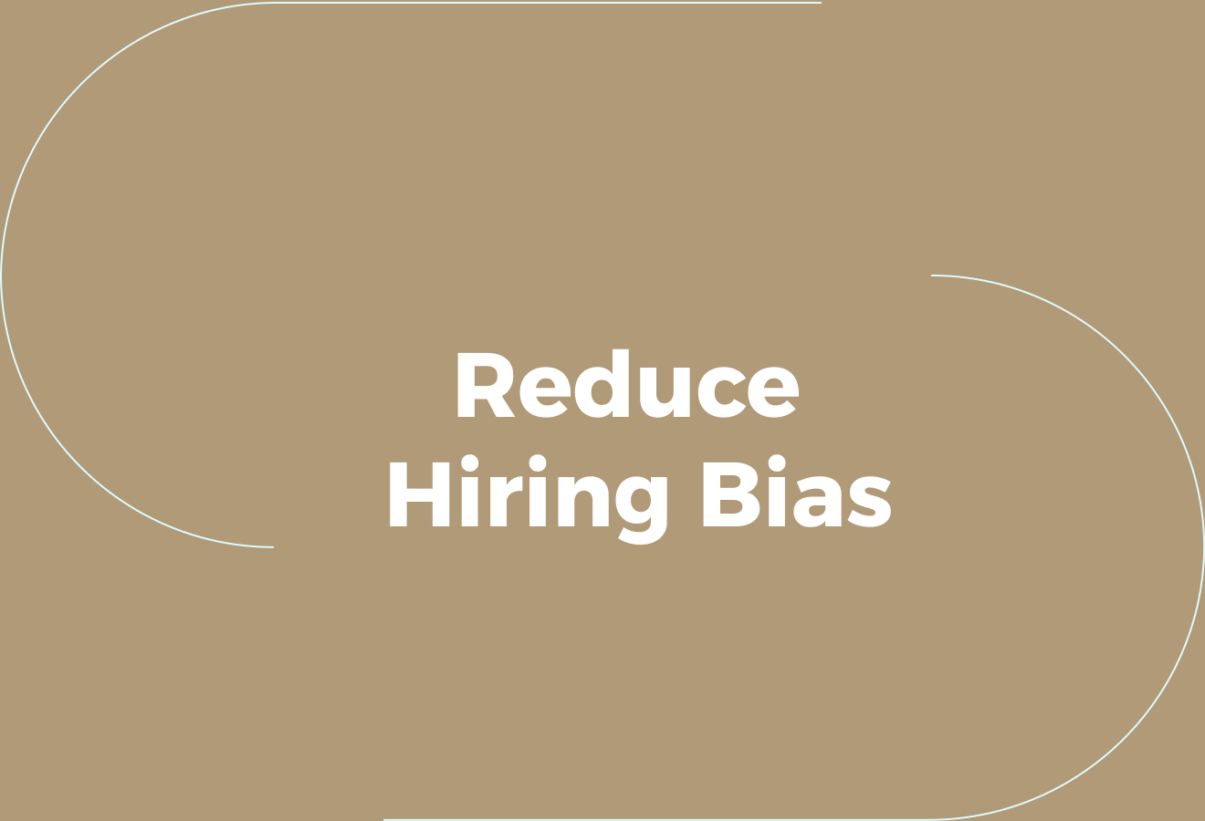 Does Blind Resume Screening Actually Reduce Hiring Bias