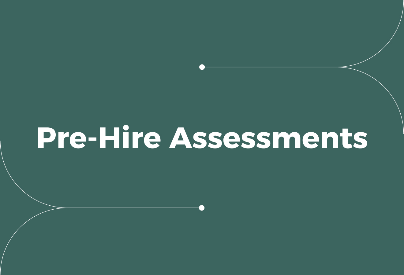 Pre-Hire Assessments for High-Volume Hiring: A Complete Guide