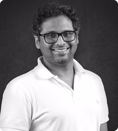Kishore Bojja