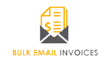 BULK EMAIL INVOICES 
