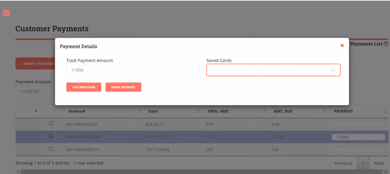oracle netsuite