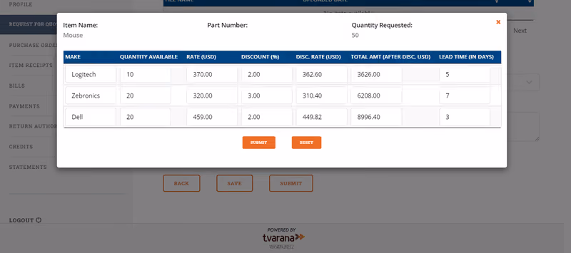 oracle netsuite