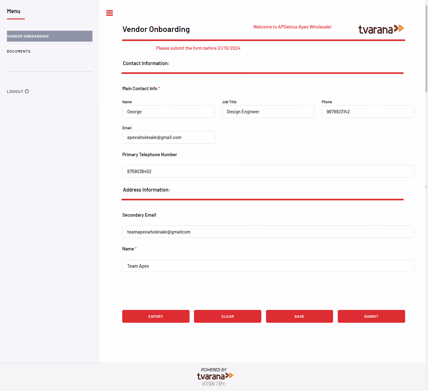 oracle netsuite