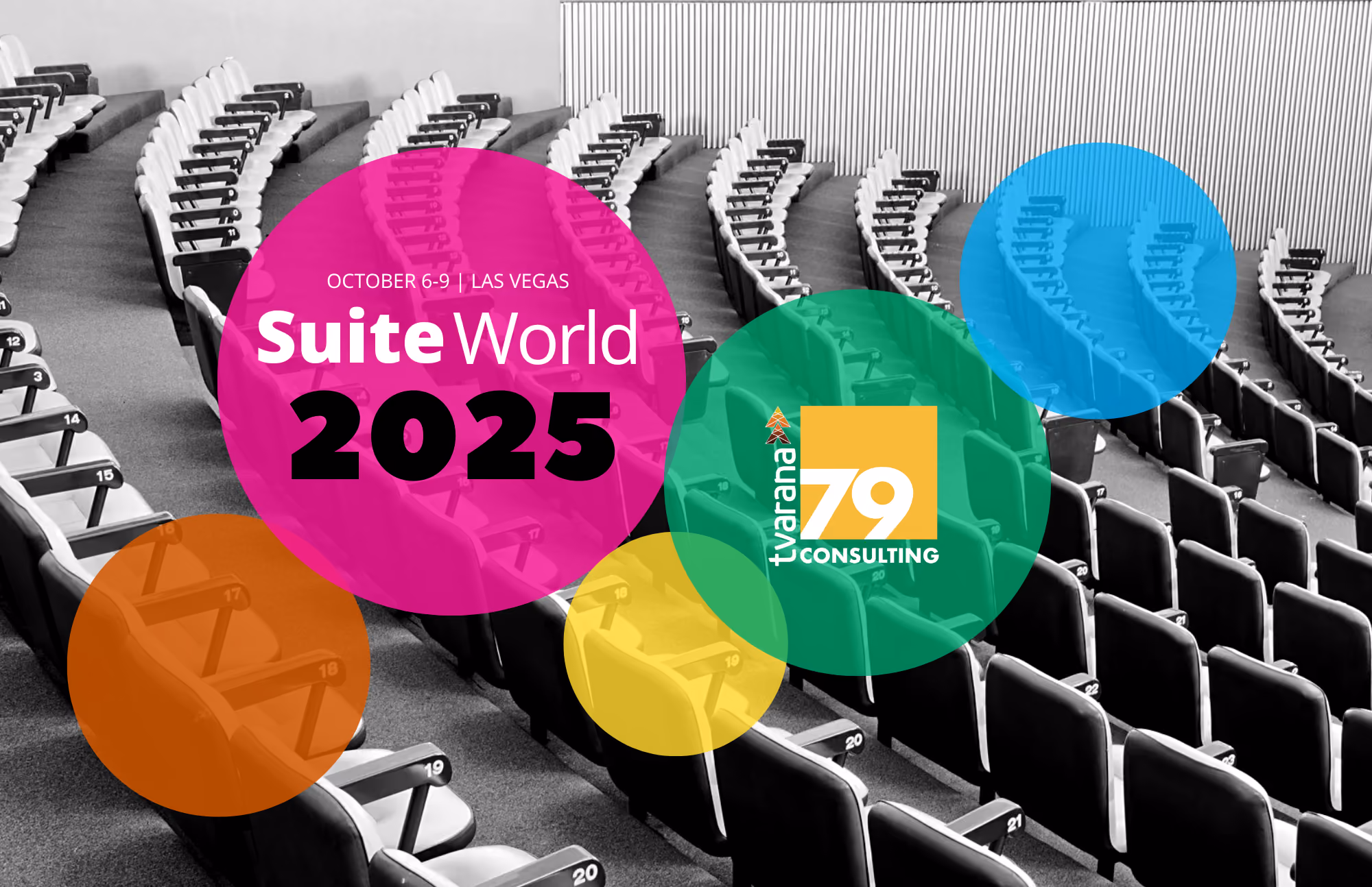 Suiteworld 2025