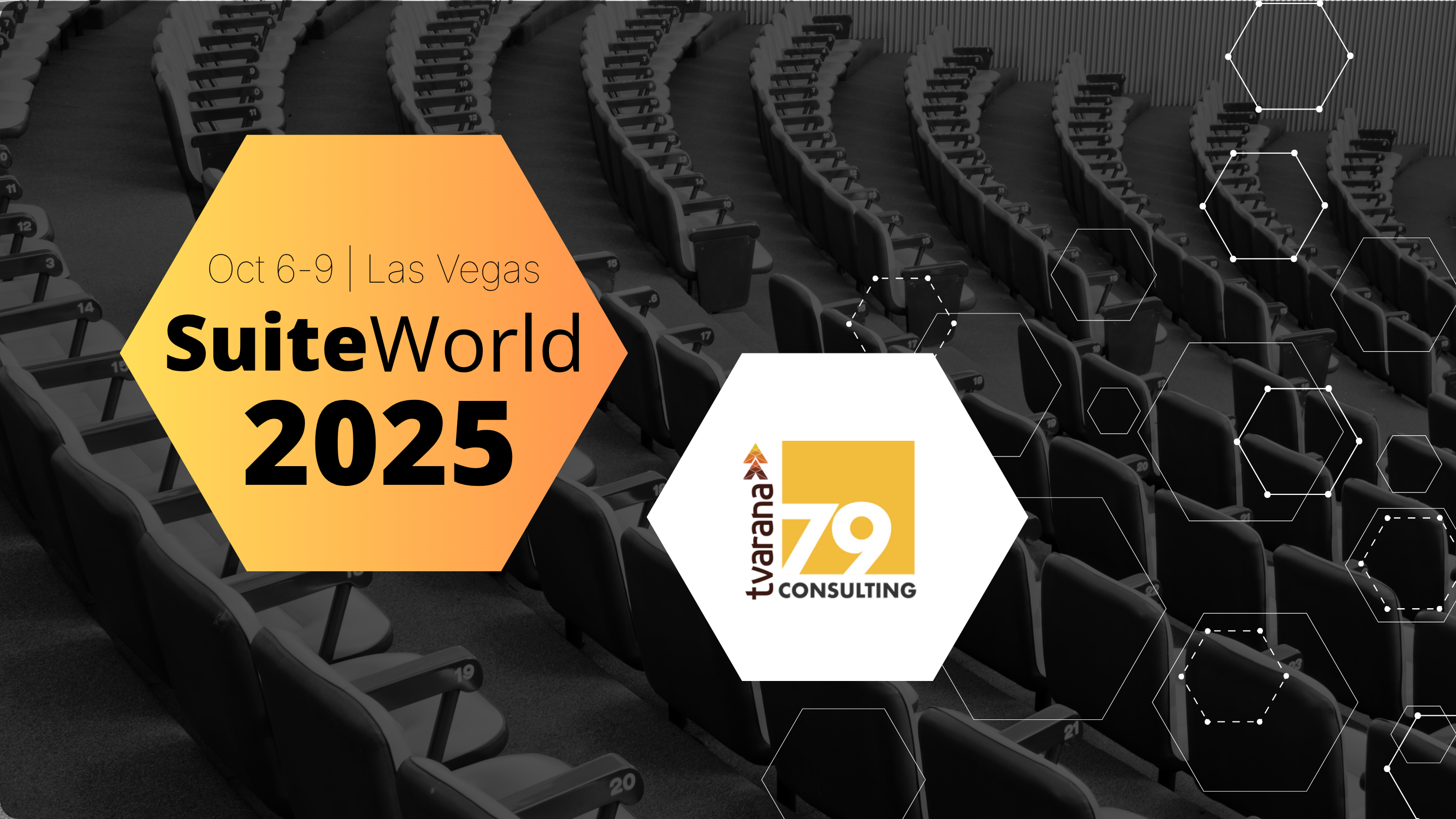 SuiteWorld 2025