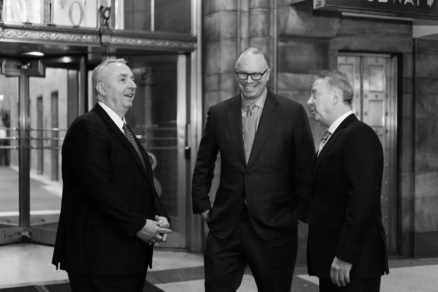 Sakkas, Cahn & Weiss: Bronx Construction Accident Lawyers Who Know NY Labor Laws