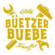 Buetzer Buebe logo