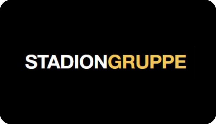 Stadiongruppe logo