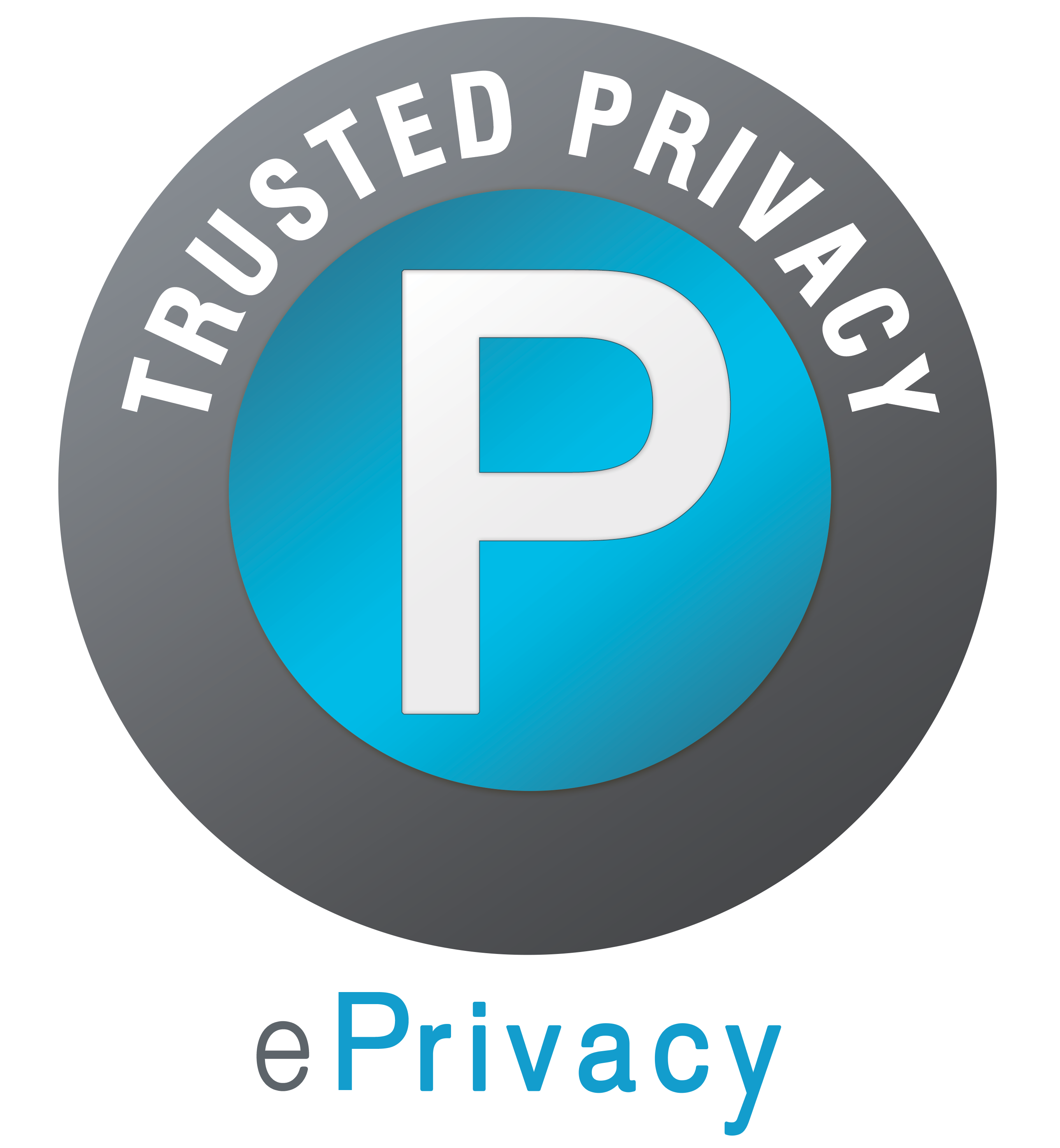 E-privacy logo