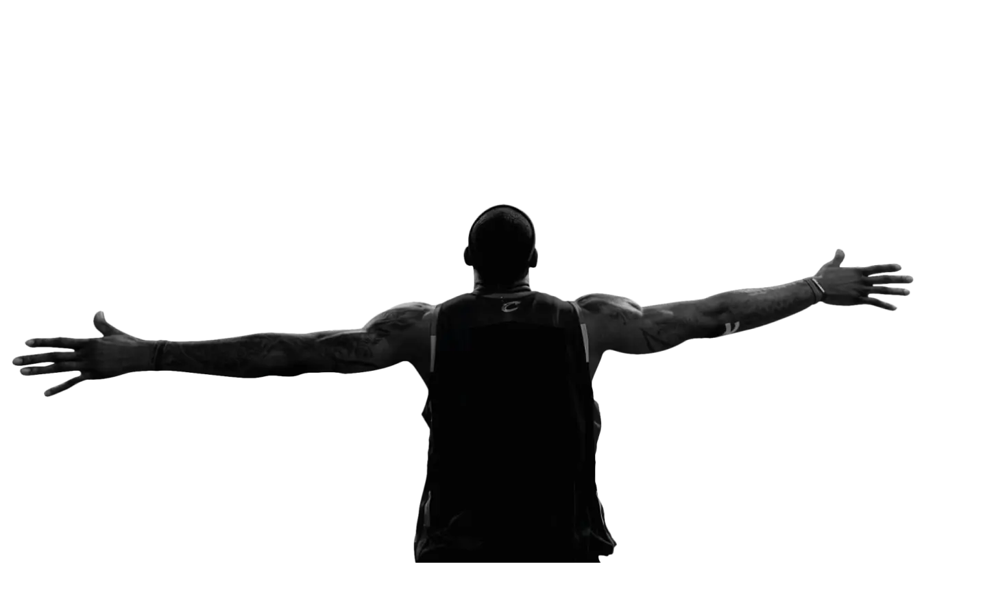 Image of a basketball player