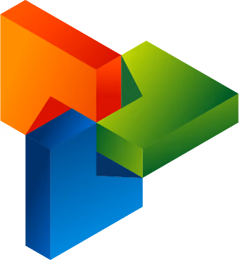 Norsk Eiendomspartner AS logo ikon