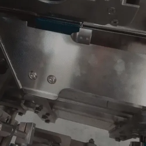 Everything is adjustable