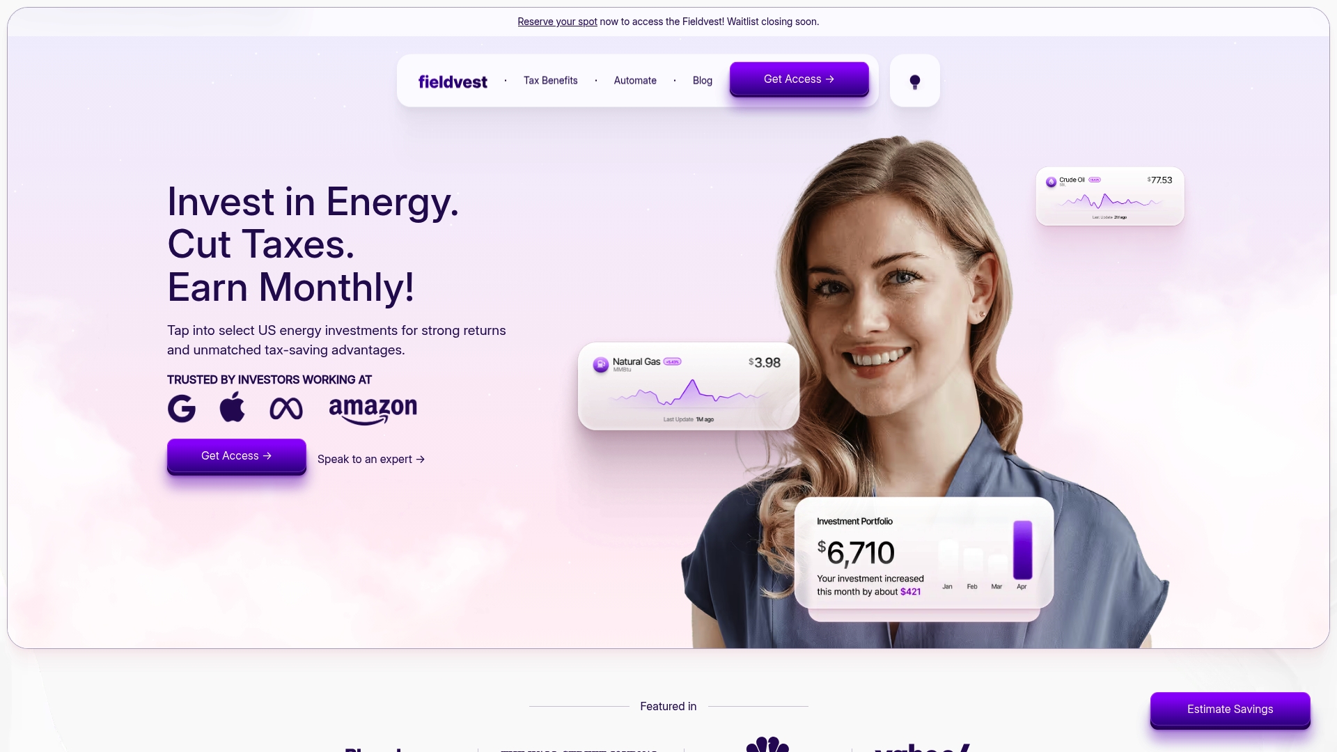 https://fieldvest.com