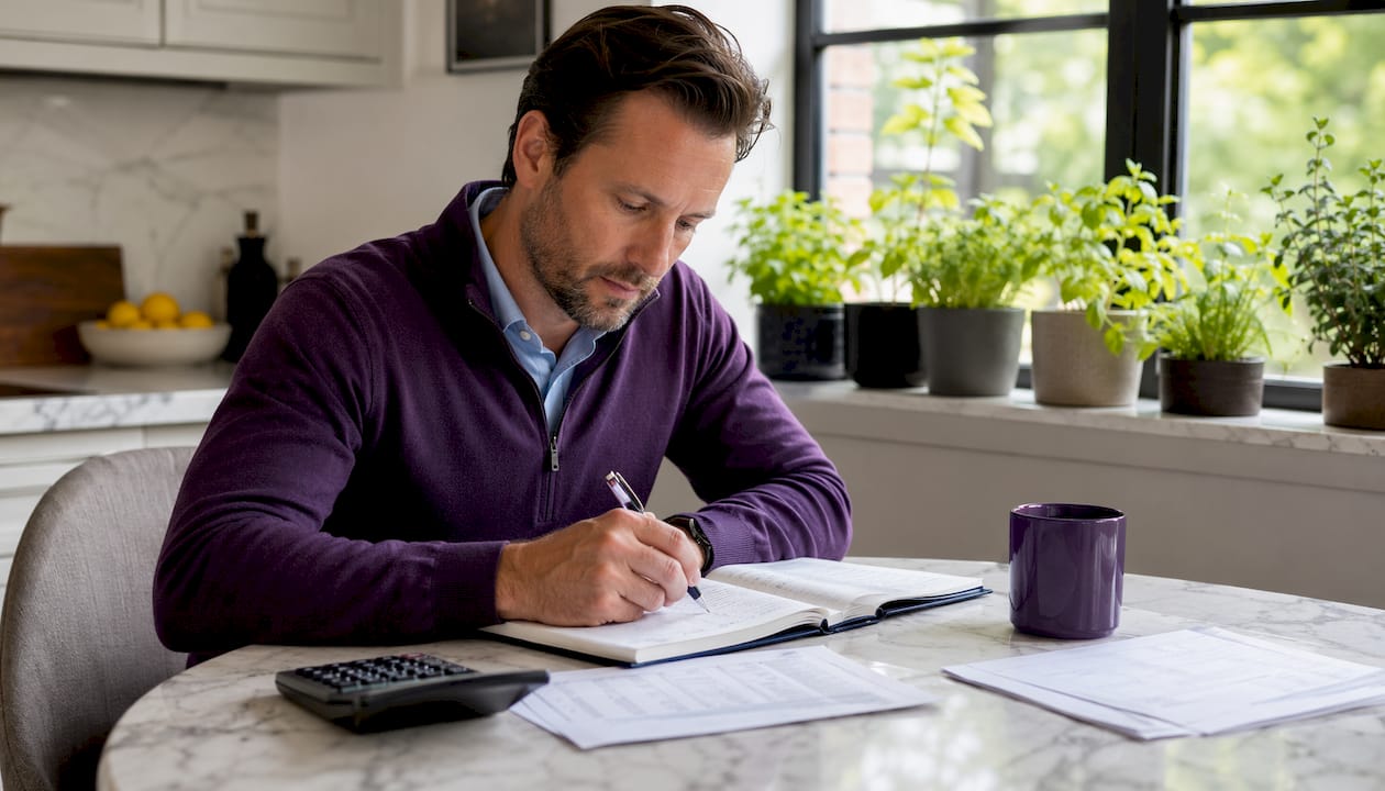 Investor planning tax strategies for oil and gas