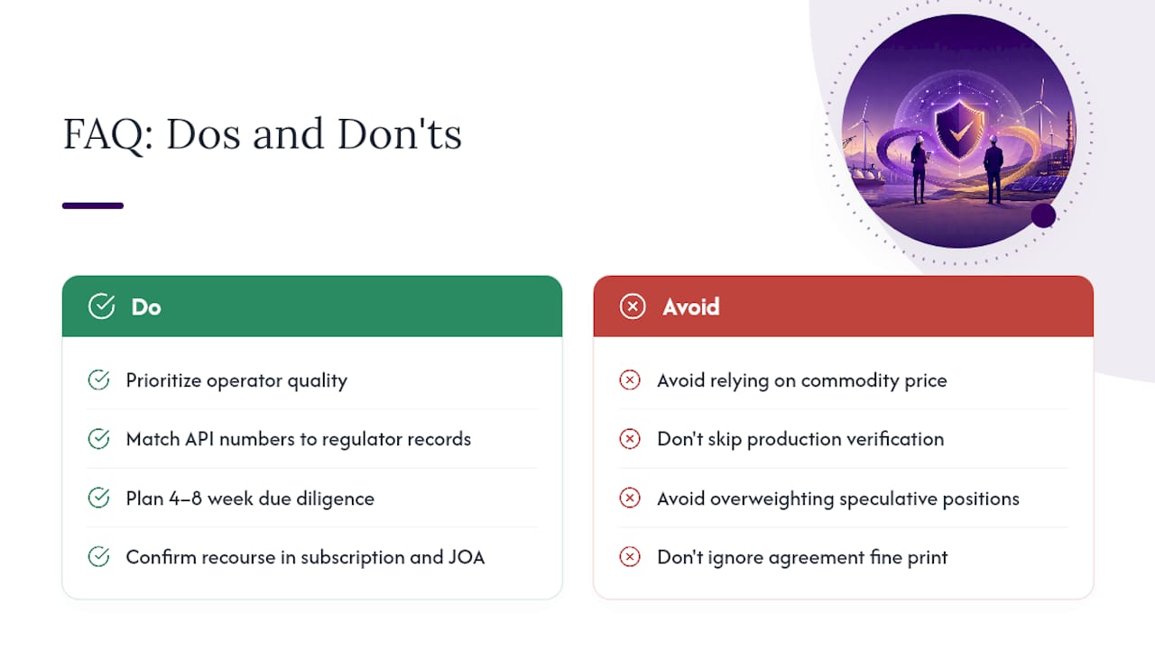Frequently Asked Questions — overview diagram