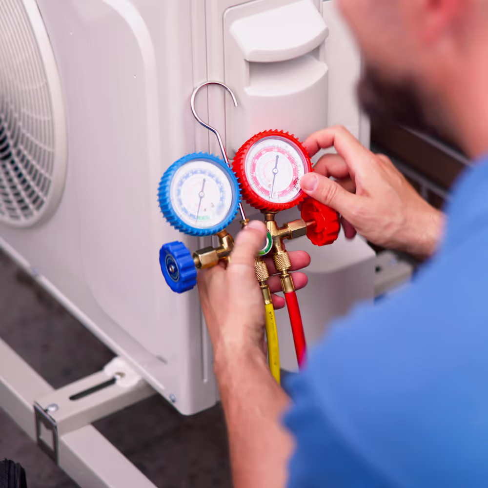 Service en onderhoud