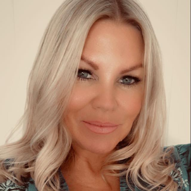 Christy Brookes