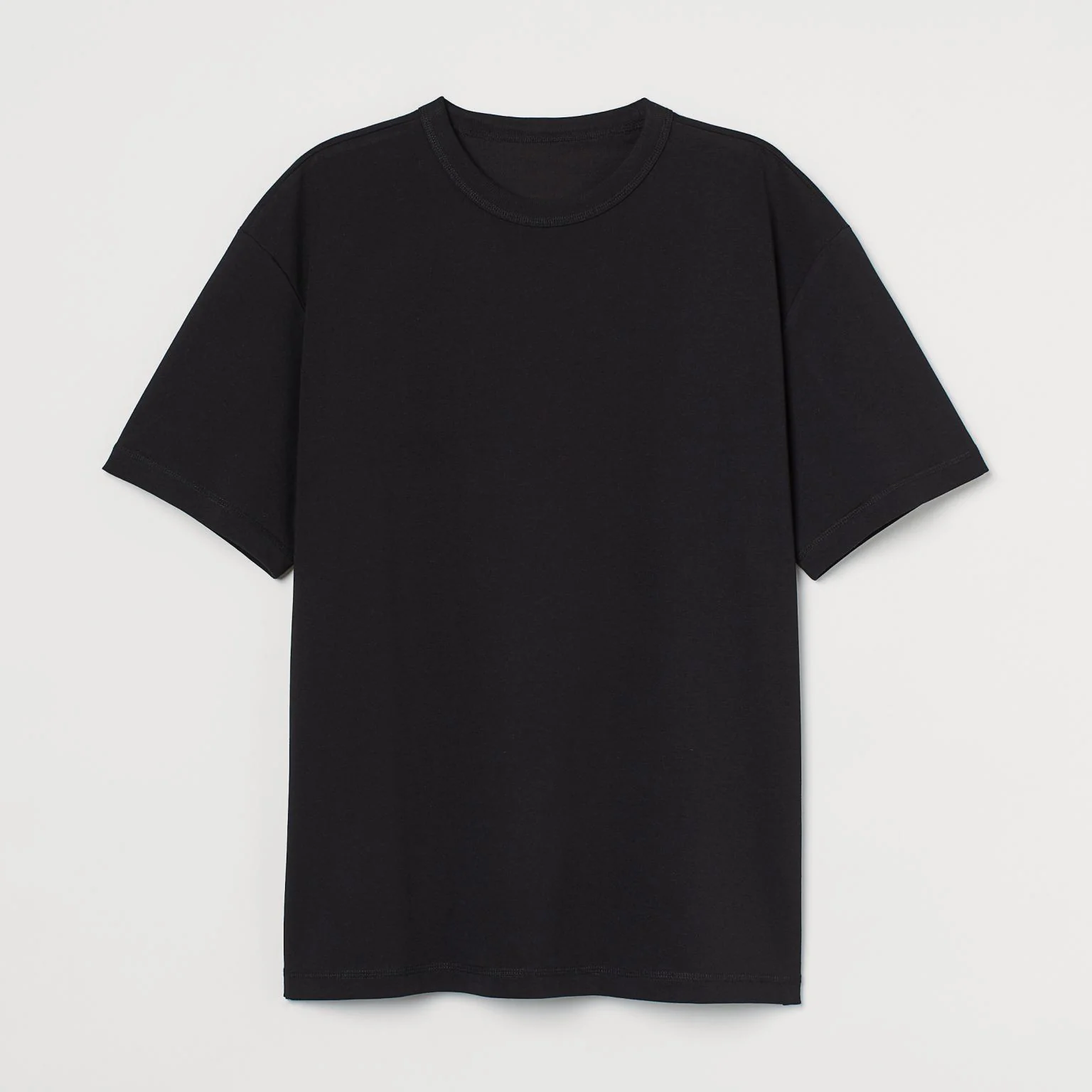T-Shirt - Black