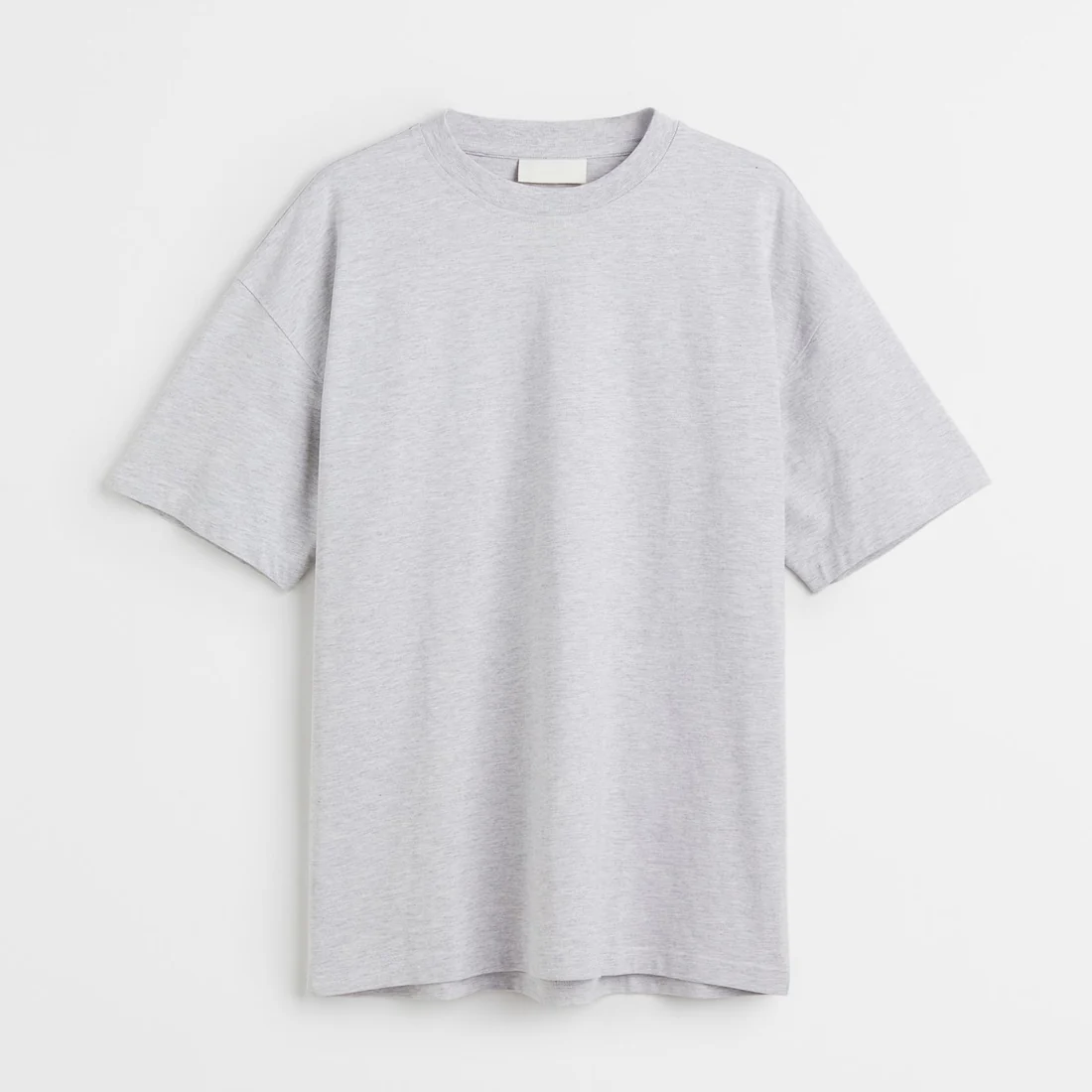 J-Tee Grey