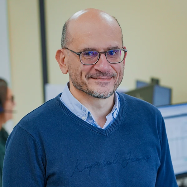 Charles Bisaccia