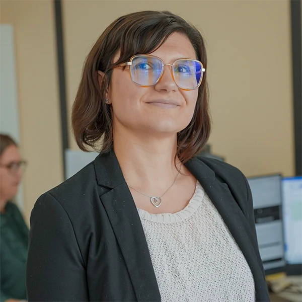Léa Bruss
