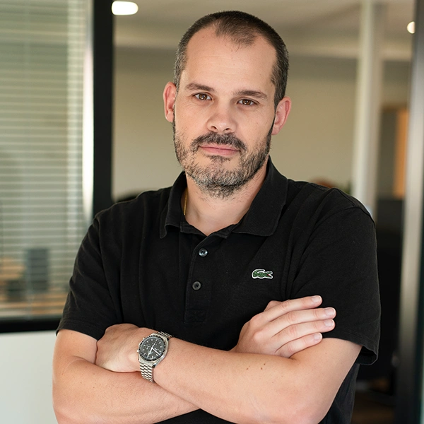Michael Neto Ferreira