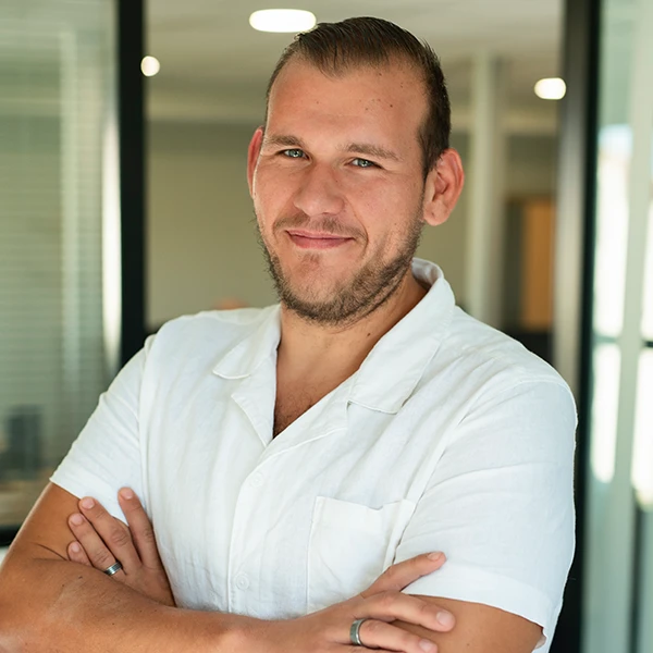Florian Gautier