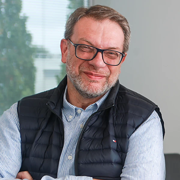 Jean-François Ducrocq