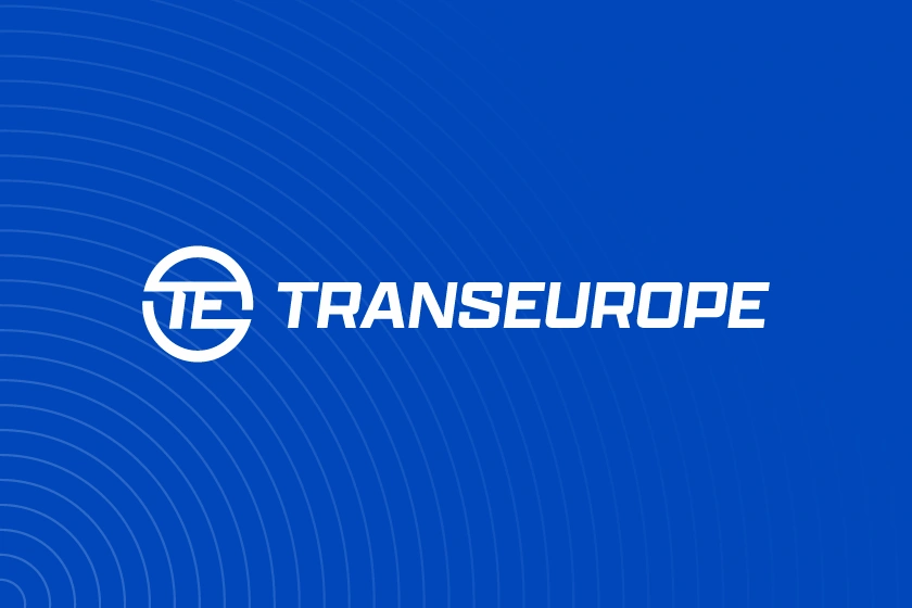 logo Transeurope