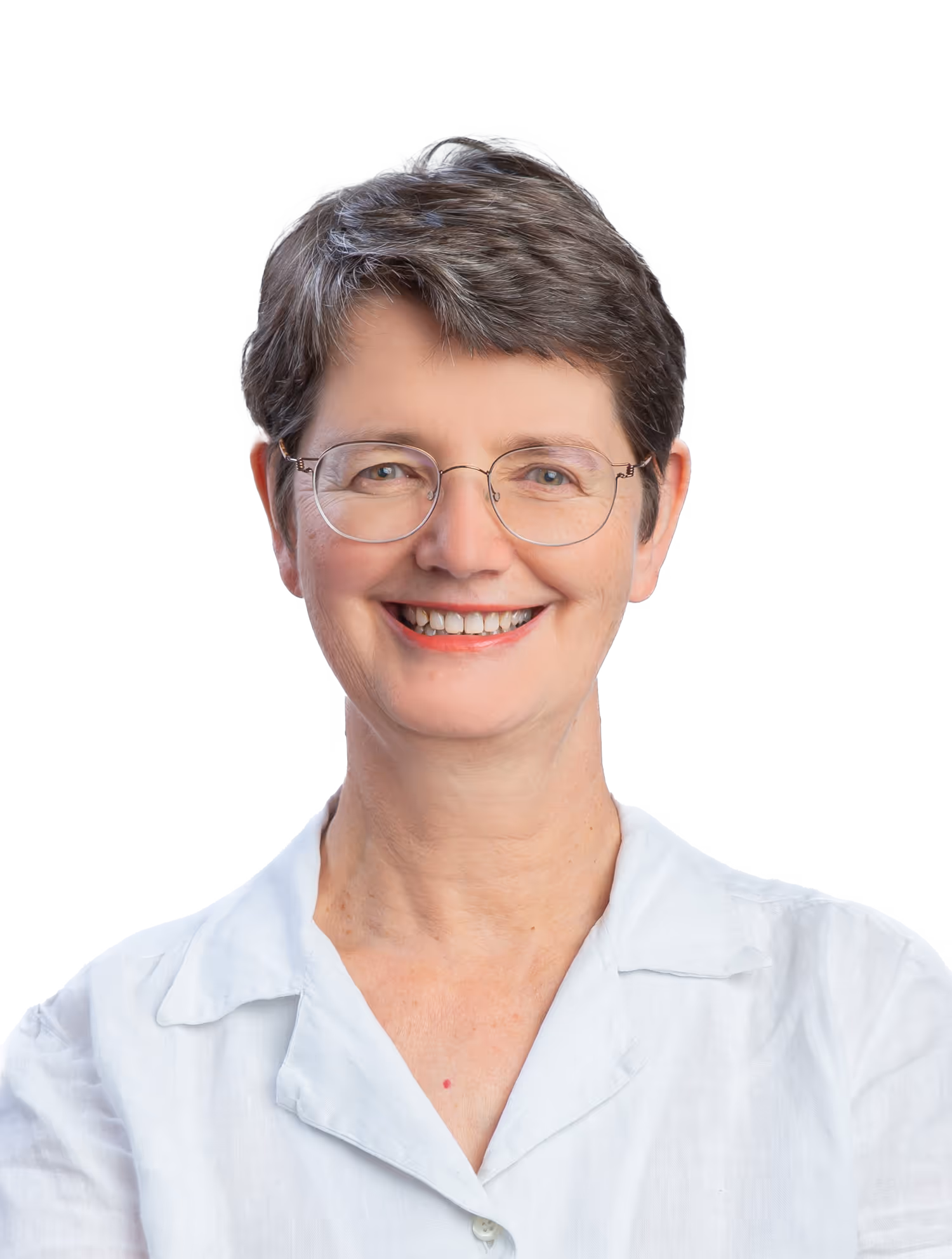 Frau Dr. med. Lipke
