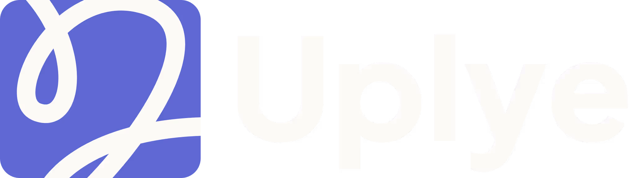 Logo Uplye