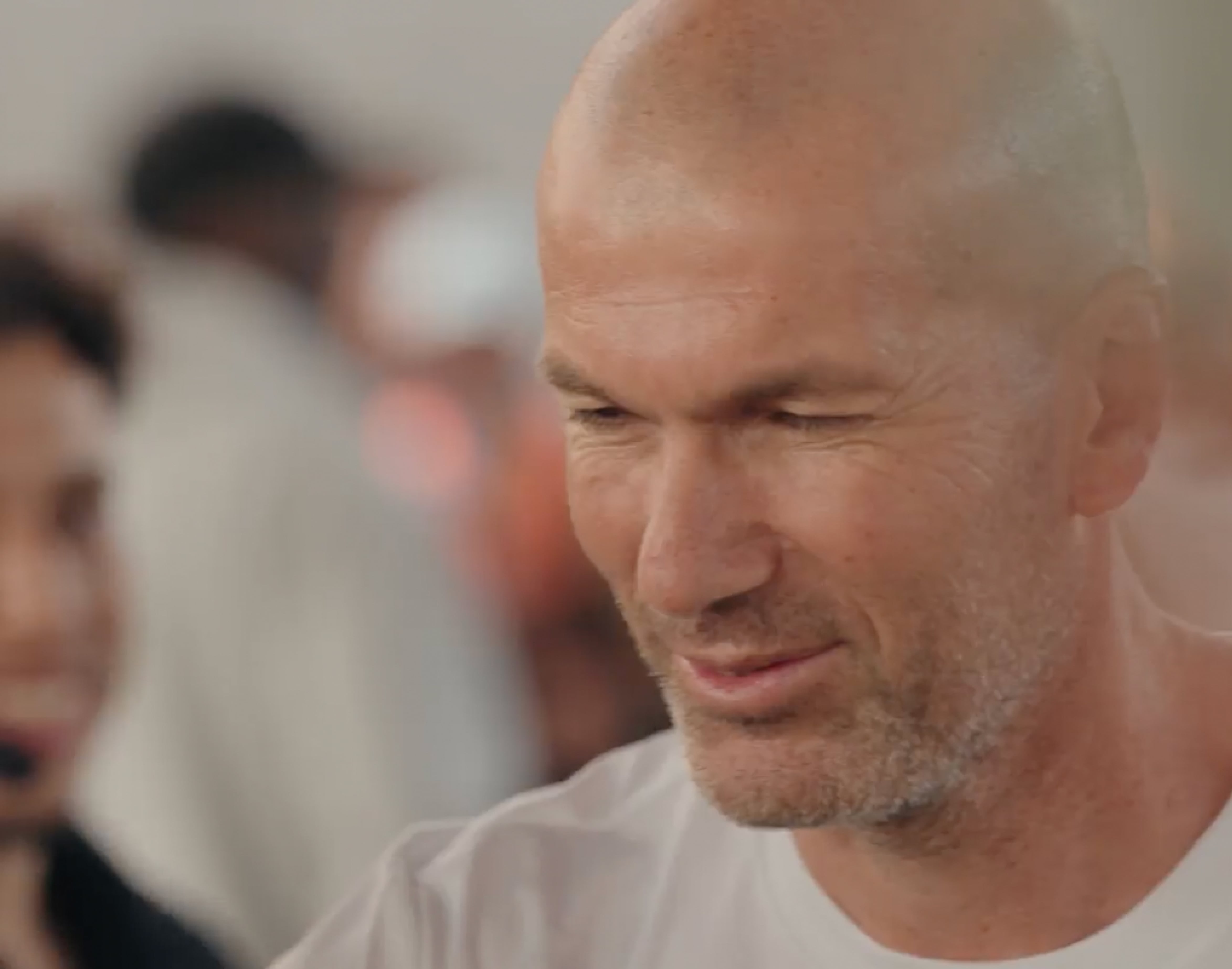 Zidane x Z5 Aix — Aftermovie