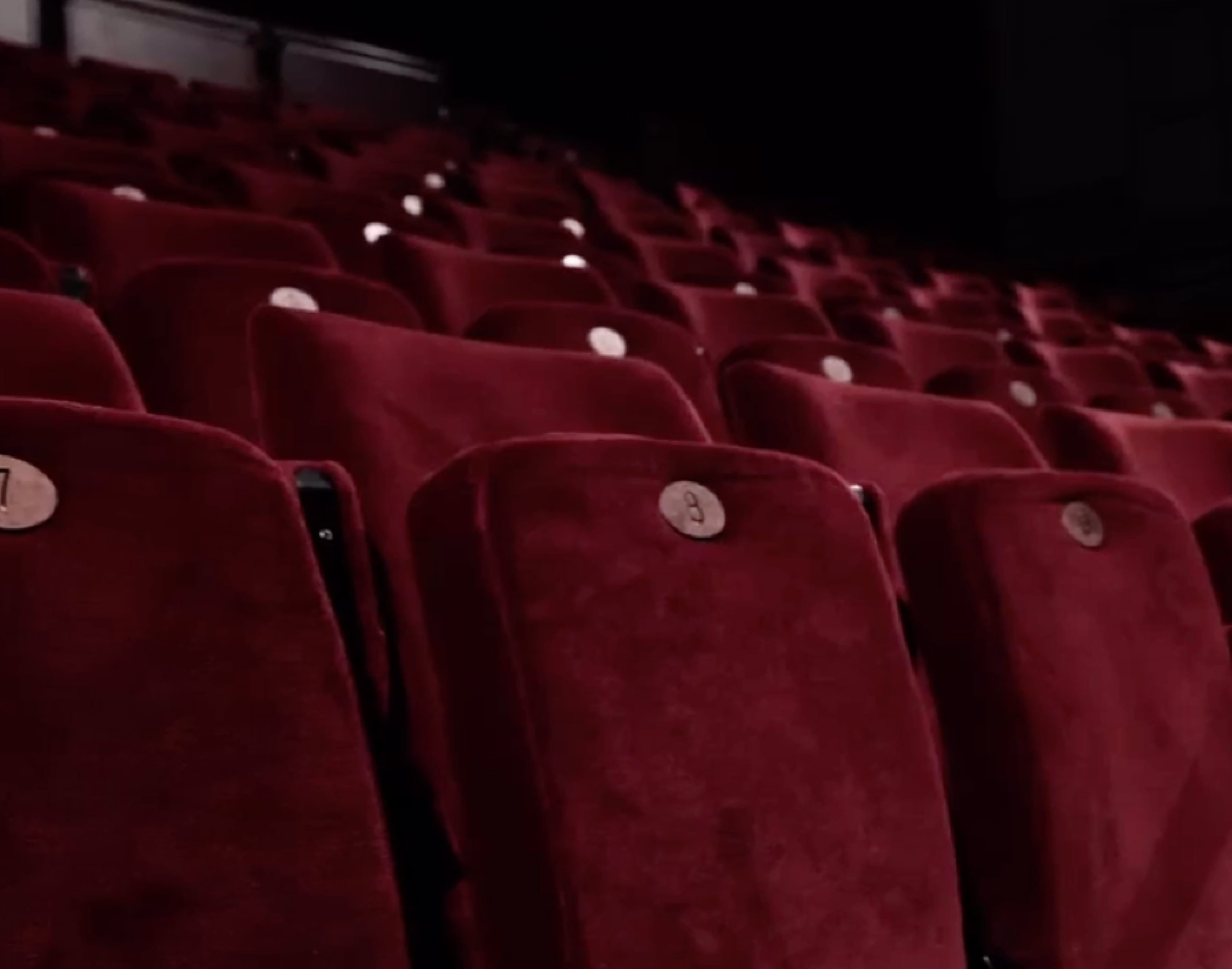 PLC DANCE — Showreel