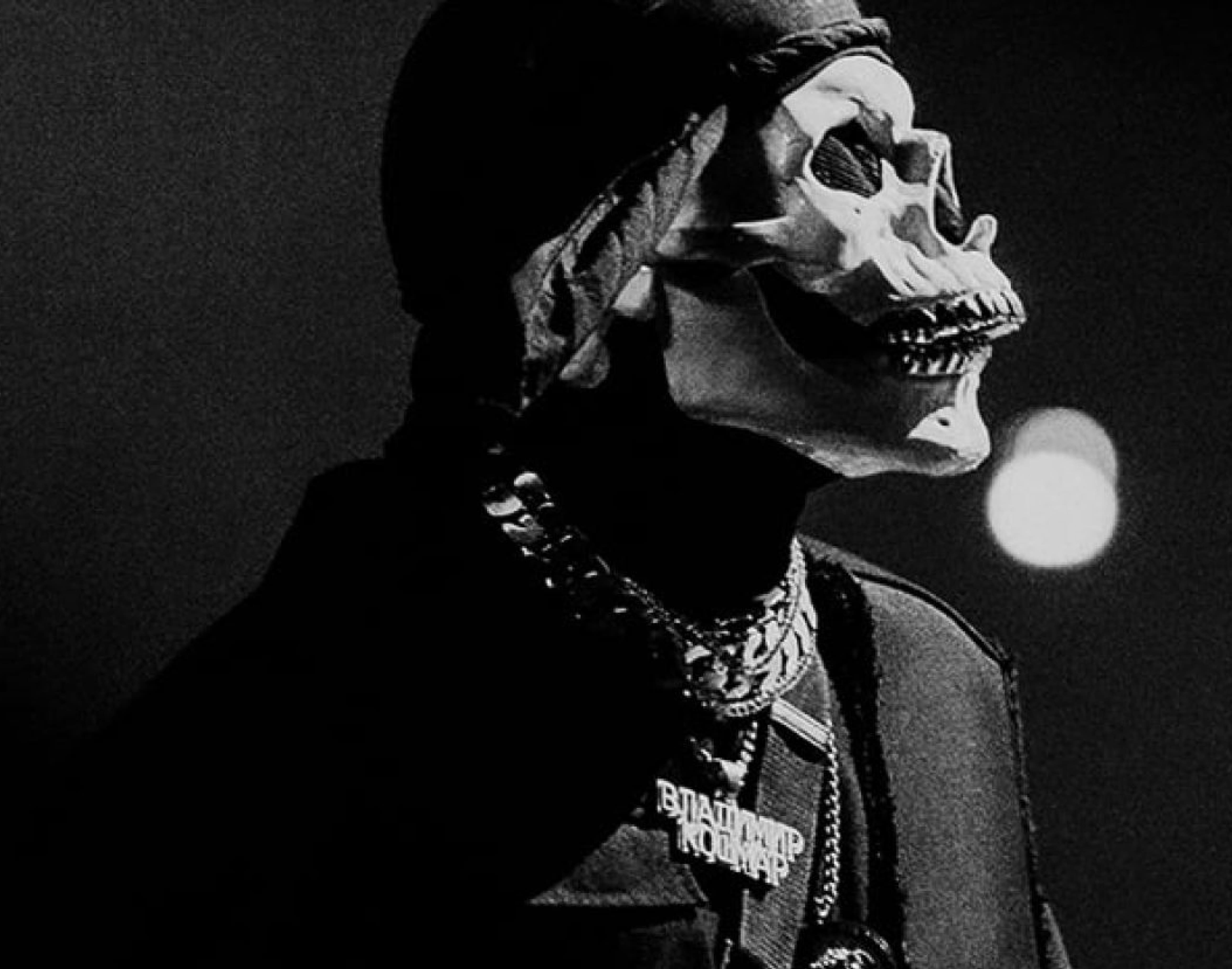 Paranormal Festival ACT II — Aftermovie