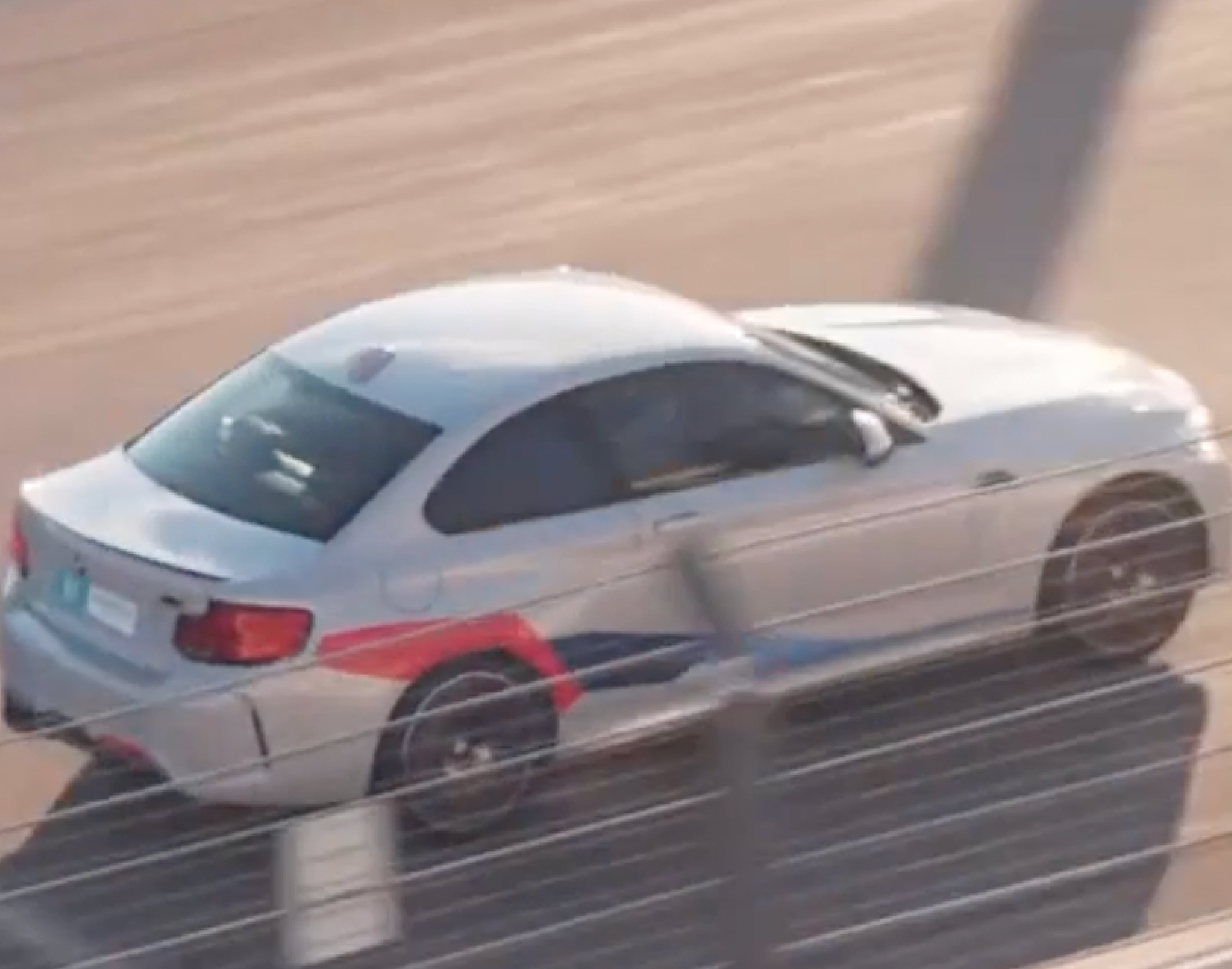 BMW Paul Ricard — Expérience de marque