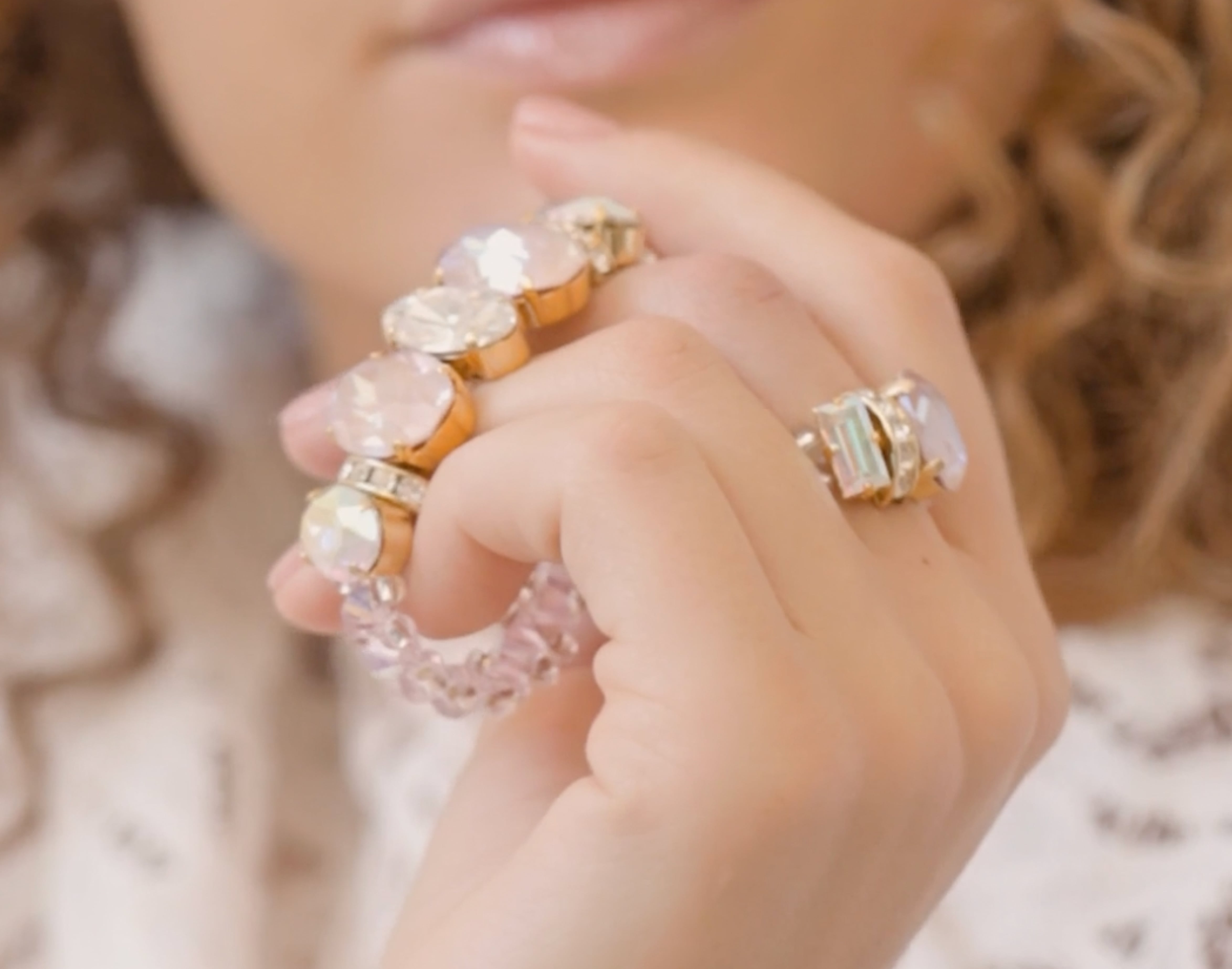 Impiraressa Bijoux — Présentation nouvelle collection