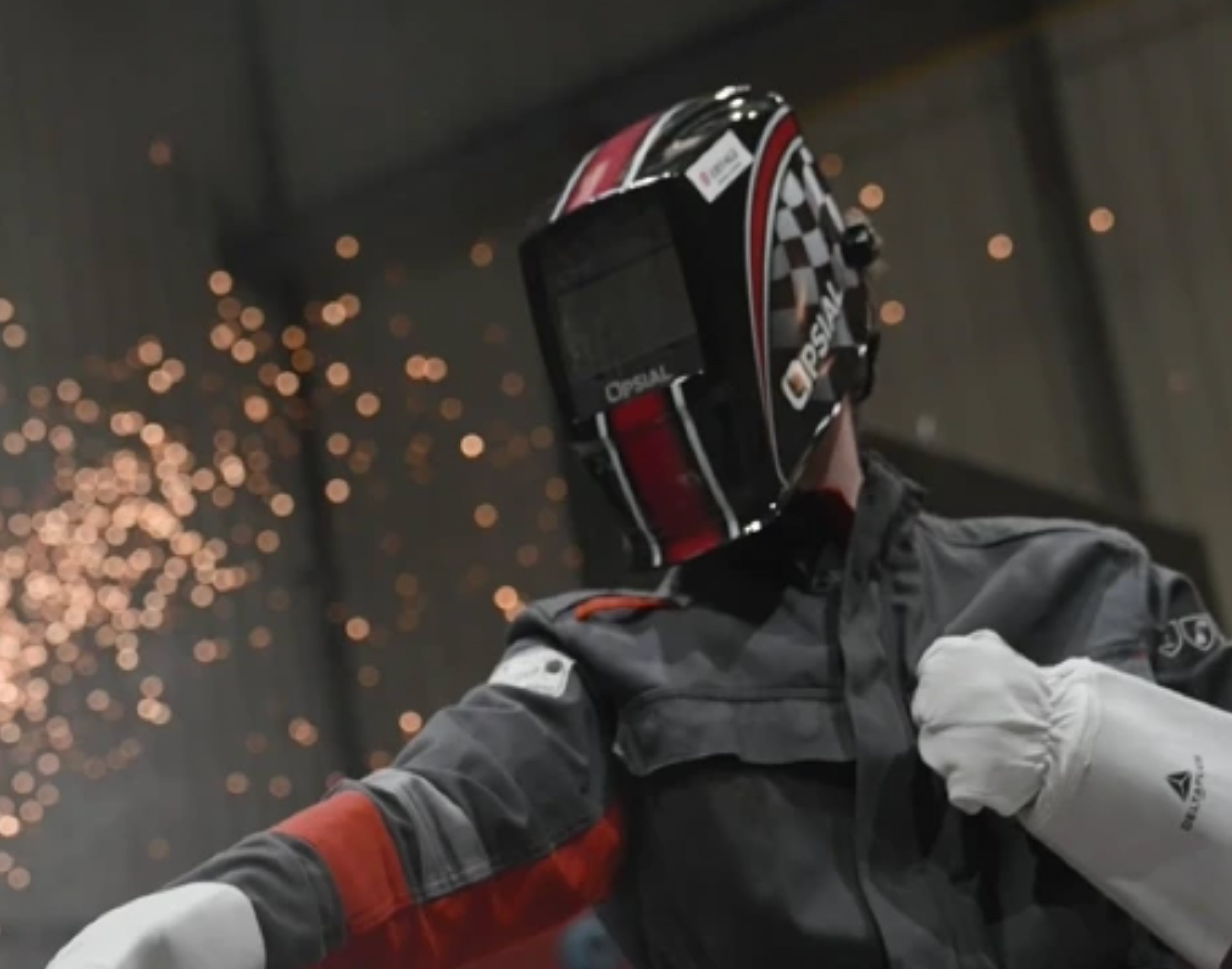 Eiffage — Réalisation d’une vidéo interne