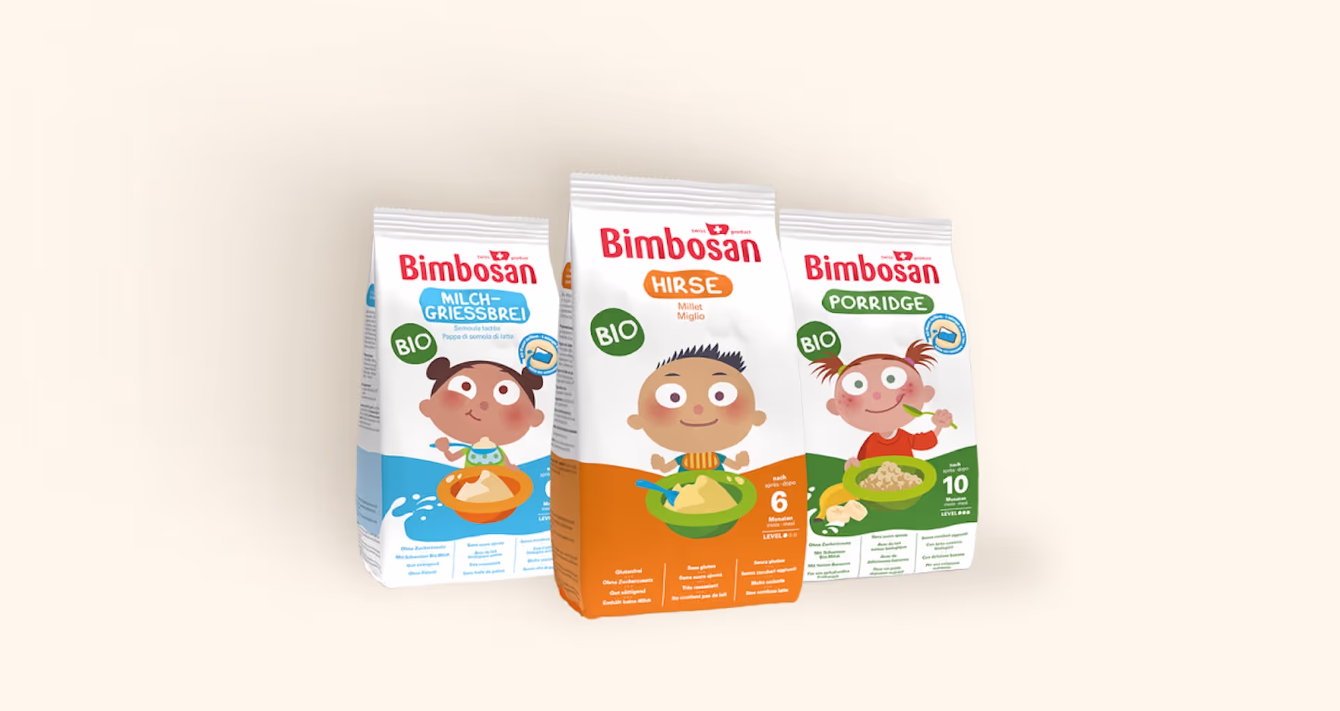 Bild Beikost Bimbosan