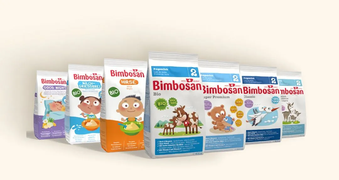 Bild Alle Produkte Bimbosan