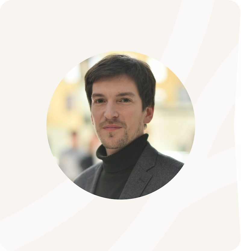 Smartelia - temoignages clients Jan de Lobkowicz