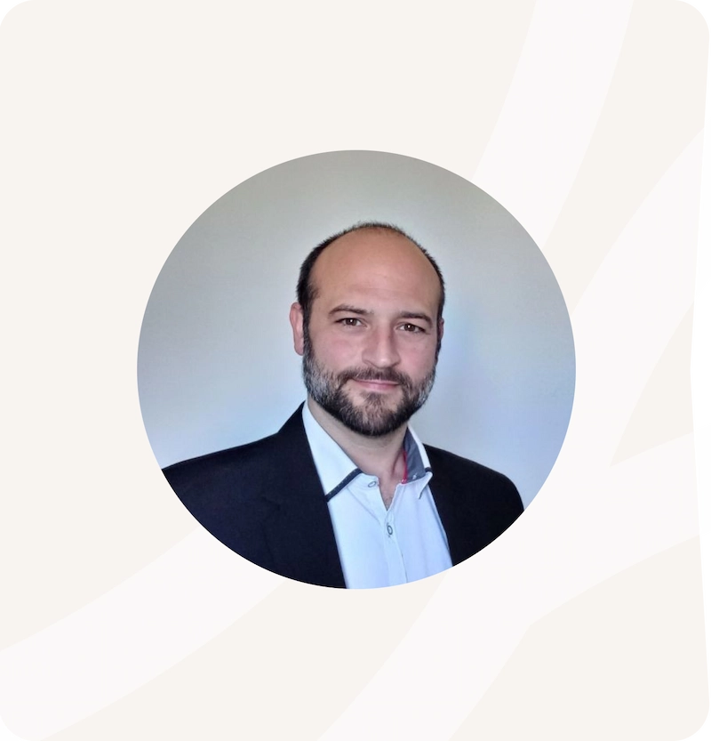 Smartelia - temoignages clients Jean Baptiste