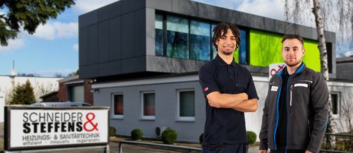 Schneider & Steffens Gmbh & Co Kg
