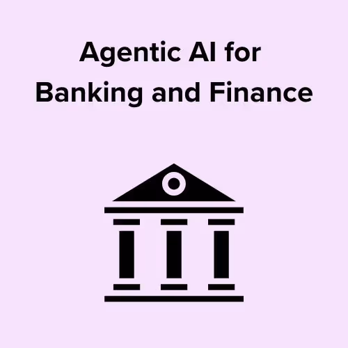Agentic AI for BFSi - Superteams.ai
