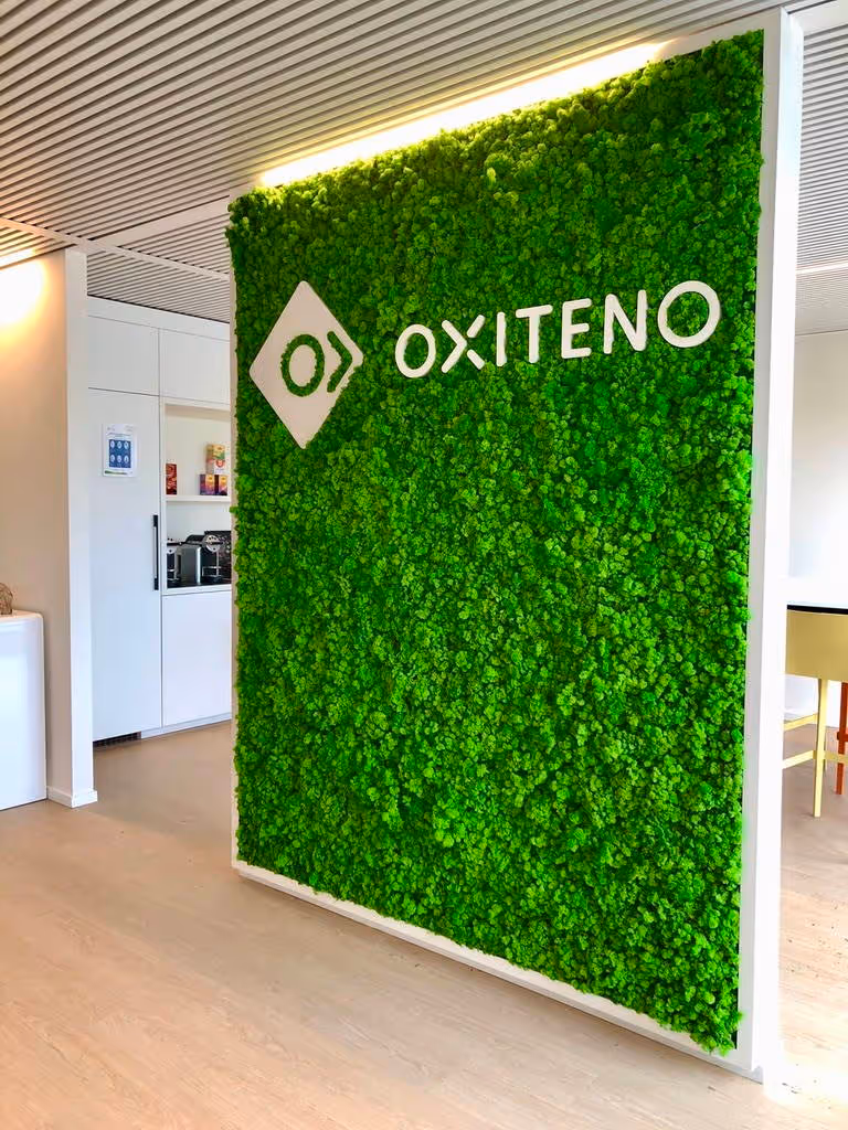 Oxiteno