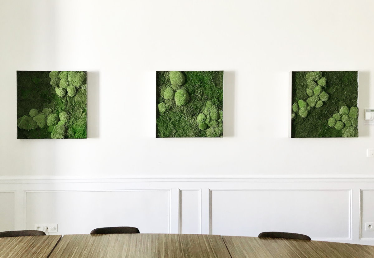 moskaders vergaderruimte