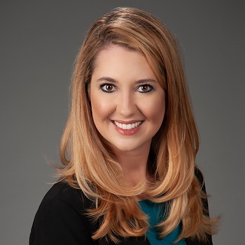 Kimberly Paine, General Counsel, TRG Screen