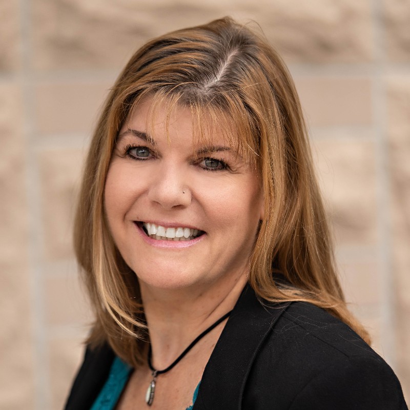 Dori Stephens, Sr. Contracts Manager, Mosai