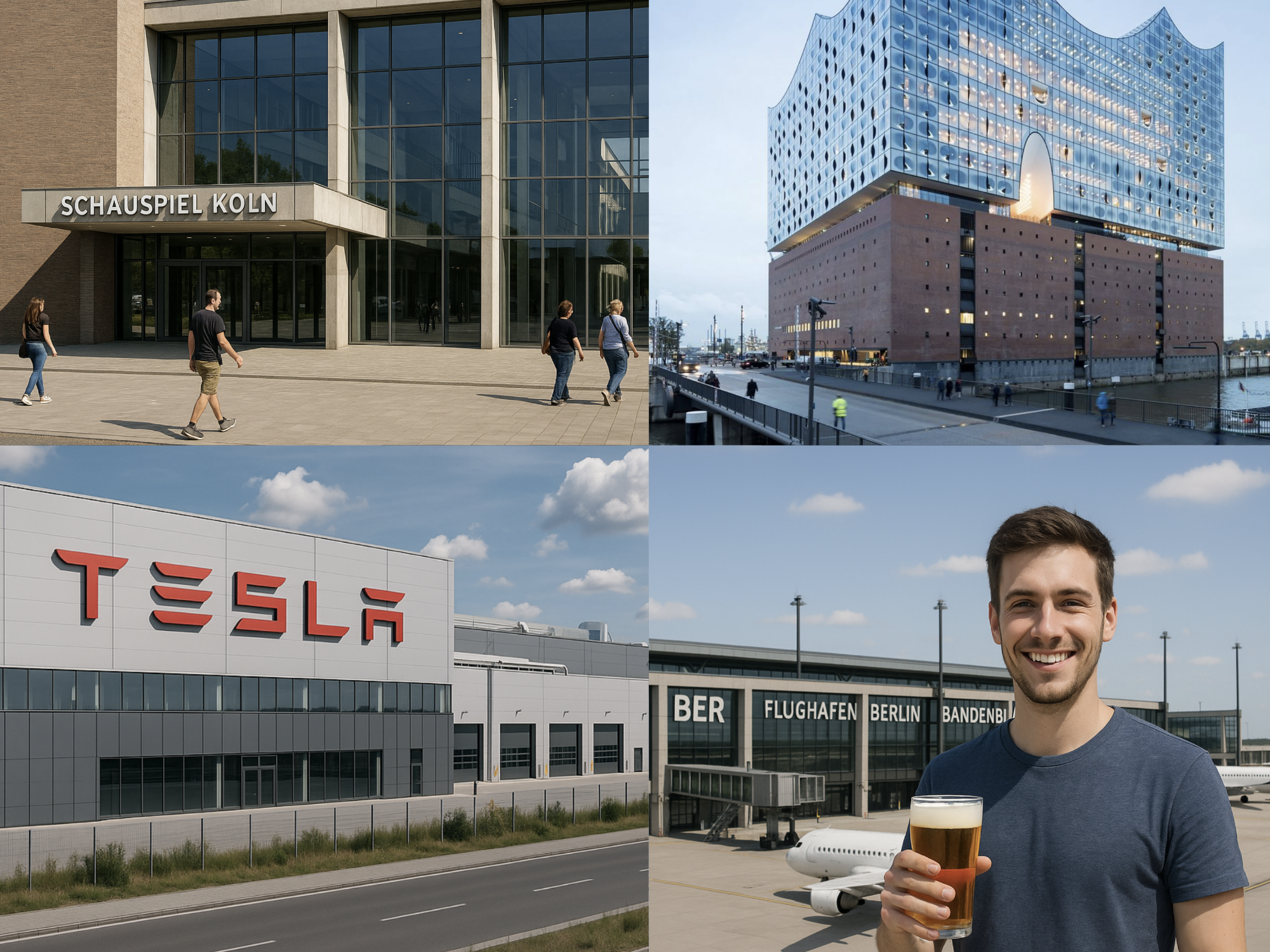 Investitionsplanung bei Unternehmen vs. öffentliche Hand